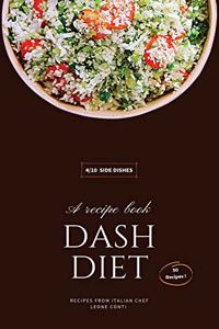 Dash Diet - Lunch