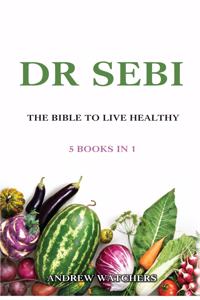 Dr. Sebi