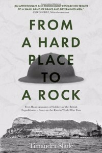 From a Hard Place to a Rock