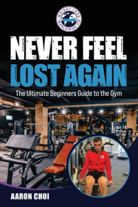 Never Feel Lost Again