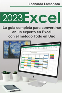 Excel 2023