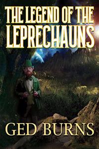 LEGEND OF THE LEPRECHAUNS THE