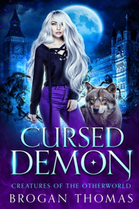 Cursed Demon