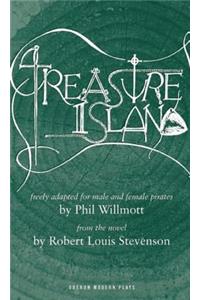 Treasure Island