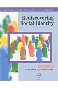 Rediscovering Social Identity