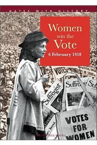 Women Win the Vote