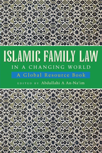 Islamic Family Law in a Changing World