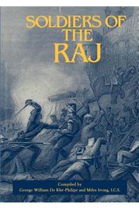 Soldiers of the Raj