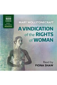 A Vindication of the Rights of Woman