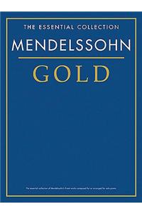 Mendelssohn Gold