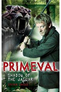 Primeval: Shadow of the Jaguar