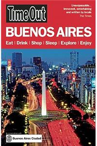 Time Out Buenos Aires