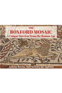 The Boxford Mosaic