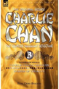 Charlie Chan Volume 3