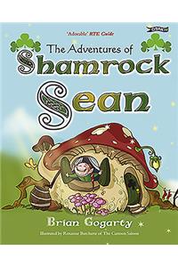 The Adventures of Shamrock Sean
