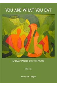 You are What You Eat