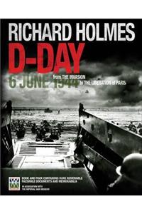 IWM D-Day Experience (K)