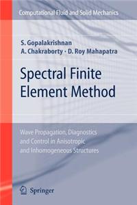 Spectral Finite Element Method