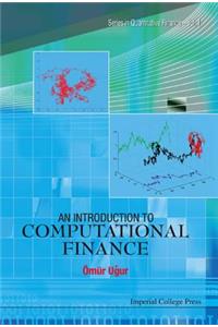 Introduction to Computational Finance