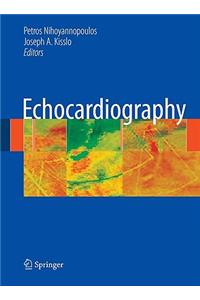 Echocardiography