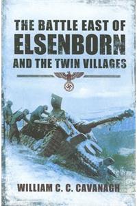 Battle East of Elsenborn