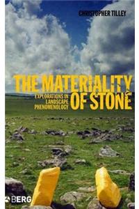 The Materiality of Stone