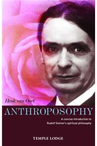 Anthroposophy