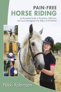 Pain-Free Horse Riding