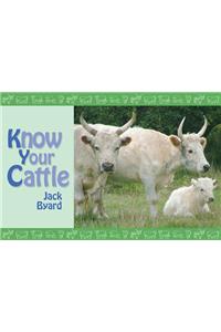 Know Your Cattle