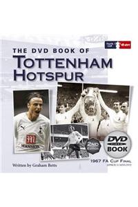 DVD Book of Spurs