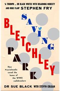 Saving Bletchley Park