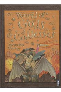 World of Gods & Goddesses