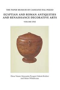 Egyptian and Roman Antiquities, and Renaissance Decorative Arts