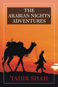 Arabian Nights Adventures