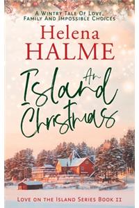 Island Christmas