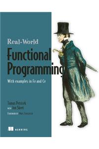 Real-World Functional Programming