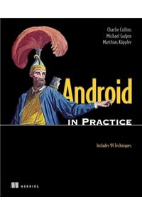 Android in Practice