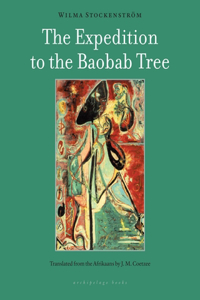 Expedition to the Baobab Tree