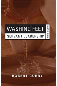 Washing Feet