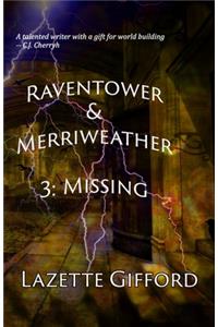 Raventower & Merriweather 3