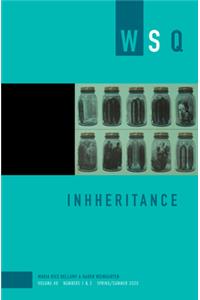 Inheritance