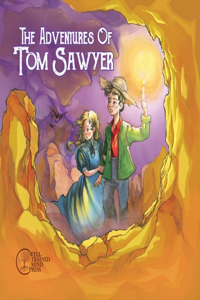 Adventures of Tom Sawyer