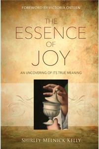 Essence of Joy