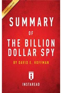 Summary of The Billion Dollar Spy