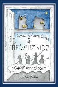 Amazing Adventures of the Whiz Kidz