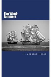 The Wind-Jammers