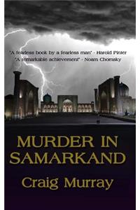 Murder in Samarkand