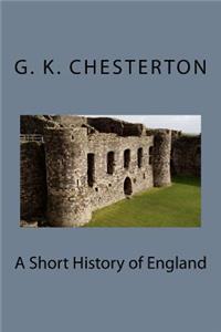 Short History of England