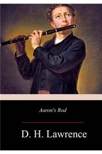 Aaron's Rod