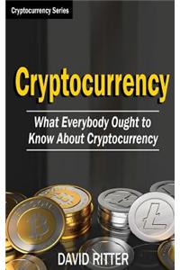 Cryptocurrency